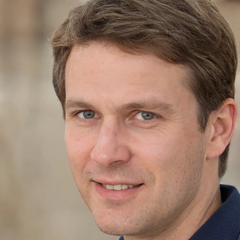 Autor Franciszek Głogowski