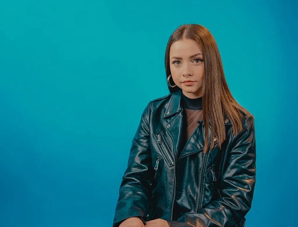 Marcelina Szlachcic - wiek, data urodzenia i kariera aktorki Marcelina Szlachcic - wiek, data urodzenia i kariera aktorki