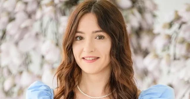 Anna Szlęzak - wiek, kariera i nieznane fakty z życia aktorki Anna Szlęzak - wiek, kariera i nieznane fakty z życia aktorki