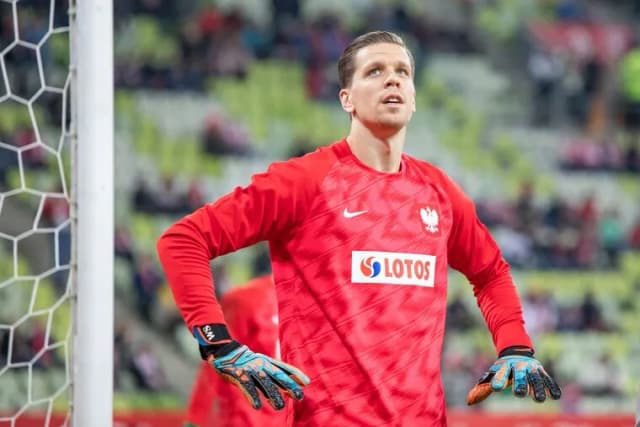 Wojciech Szczęsny - wiek, kariera i sukcesy polskiego bramkarza Wojciech Szczęsny - wiek, kariera i sukcesy polskiego bramkarza