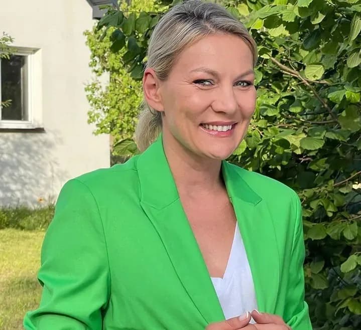 Martyna Kupczyk wiek - zaskakująca prawda o dacie urodzenia Martyna Kupczyk wiek - zaskakująca prawda o dacie urodzenia