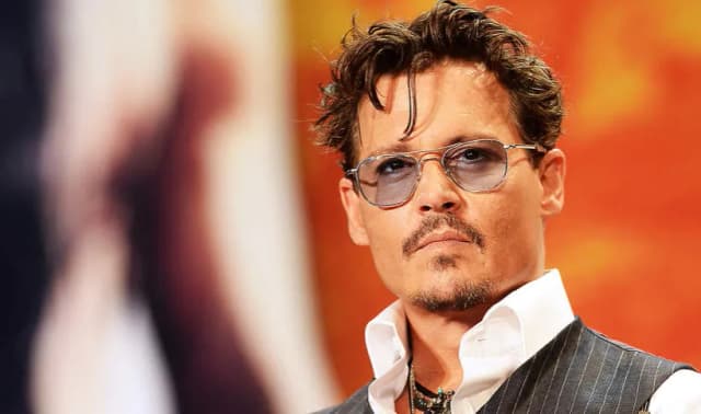 Johnny Depp - wiek, data urodzenia i kluczowe momenty kariery Johnny Depp - wiek, data urodzenia i kluczowe momenty kariery