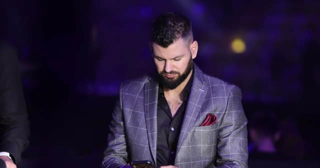 Wojciech Gola - wiek, kariera i osiągnięcia polskiego celebryty Wojciech Gola - wiek, kariera i osiągnięcia polskiego celebryty