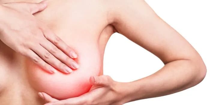 Karmienie piersią przy zapaleniu - czy jest bezpieczne? Porady Karmienie piersią przy zapaleniu - czy jest bezpieczne? Porady