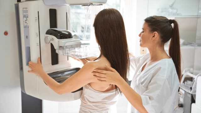 Co ile USG piersi? Zalecana częstotliwość badań profilaktycznych Co ile USG piersi? Zalecana częstotliwość badań profilaktycznych