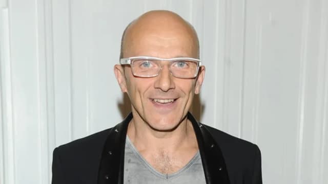 Robert Rozmus - wiek, data urodzenia i kariera aktora. Poznaj fakty! Robert Rozmus - wiek, data urodzenia i kariera aktora. Poznaj fakty!