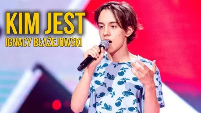 Ignacy Błażejowski: wiek, życiorys i znaczenie historyczne Ignacy Błażejowski: wiek, życiorys i znaczenie historyczne