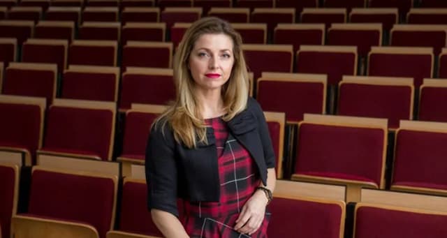 Anna Siewierska-Chmaj: wiek, biografia i osiągnięcia naukowe Anna Siewierska-Chmaj: wiek, biografia i osiągnięcia naukowe