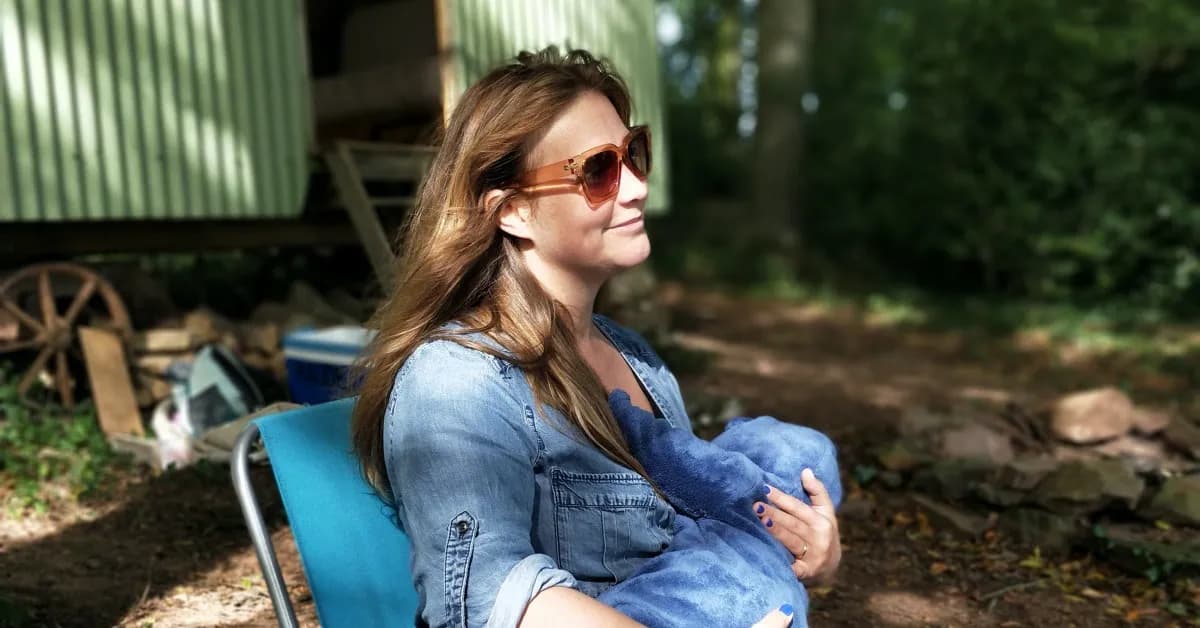 Dlaczego nie chudnę karmiąc piersią? 7 kluczowych powodów Dlaczego nie chudnę karmiąc piersią? 7 kluczowych powodów