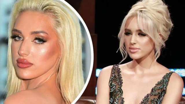 Caroline Derpienski: Wiek, kariera i ciekawostki o młodej modelce Caroline Derpienski: Wiek, kariera i ciekawostki o młodej modelce