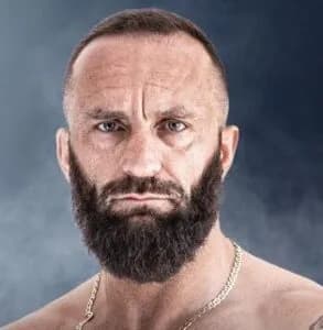 Dawid Załęcki - wiek, biografia i kariera kontrowersyjnego freak fightera Dawid Załęcki - wiek, biografia i kariera kontrowersyjnego freak fightera