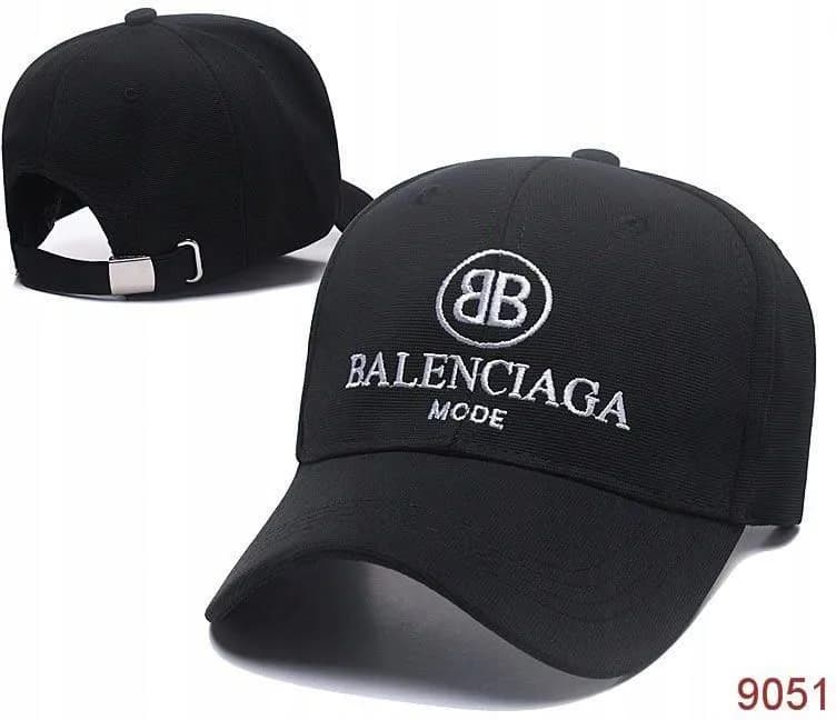 Ile kosztuje czapka Balenciaga? Ceny, modele i gdzie kupić taniej Ile kosztuje czapka Balenciaga? Ceny, modele i gdzie kupić taniej