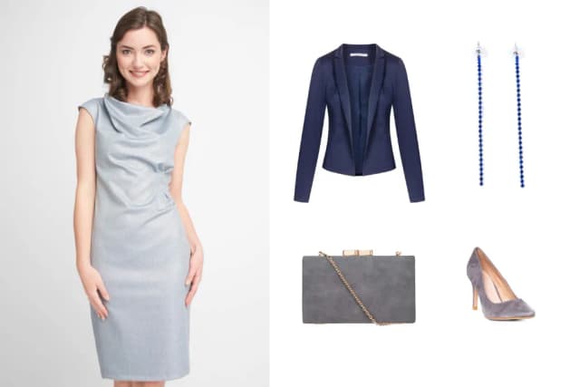 W co się ubrać do opery: elegancki strój dla kobiet i mężczyzn W co się ubrać do opery: elegancki strój dla kobiet i mężczyzn