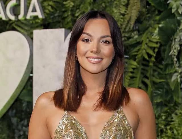 Paulina Krupińska - wiek, data urodzenia i kluczowe momenty kariery Paulina Krupińska - wiek, data urodzenia i kluczowe momenty kariery