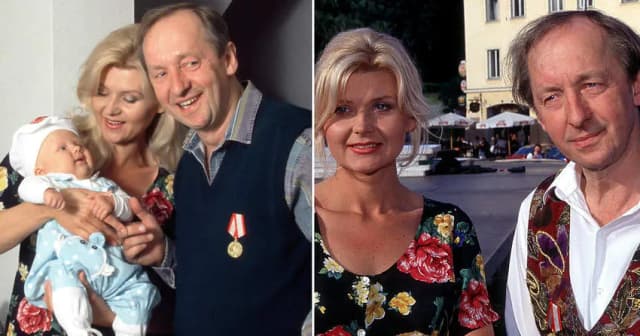 Iwona Rosiewicz: wiek, biografia i kluczowe momenty kariery Iwona Rosiewicz: wiek, biografia i kluczowe momenty kariery