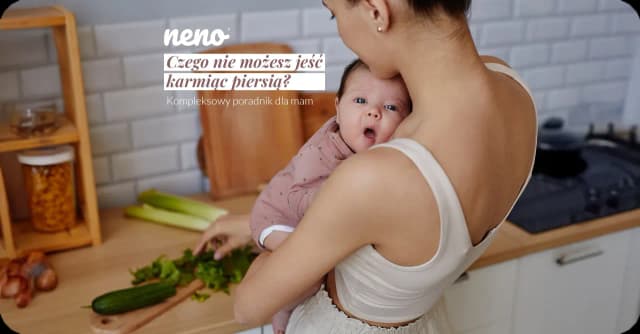 Karmienie piersią: 10 rzeczy, których nie wolno robić - ostrzeżenia Karmienie piersią: 10 rzeczy, których nie wolno robić - ostrzeżenia