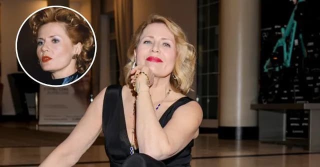 Grażyna Szapołowska - wiek i kariera legendy polskiego kina Grażyna Szapołowska - wiek i kariera legendy polskiego kina