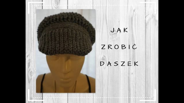 Jak wszyć daszek do czapki: Prosty poradnik krok po kroku Jak wszyć daszek do czapki: Prosty poradnik krok po kroku