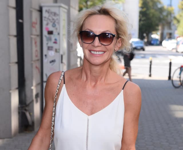 Beata Ścibakówna - wiek, kariera i życiorys znanej aktorki Beata Ścibakówna - wiek, kariera i życiorys znanej aktorki
