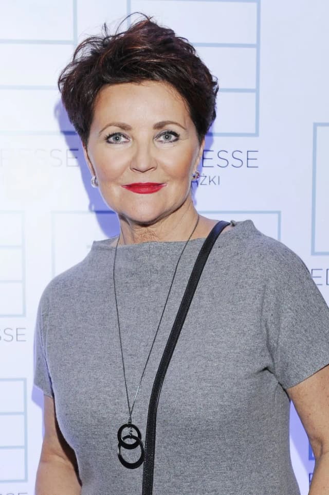 Jolanta Kwaśniewska - wiek i fascynująca historia byłej pierwszej damy Jolanta Kwaśniewska - wiek i fascynująca historia byłej pierwszej damy