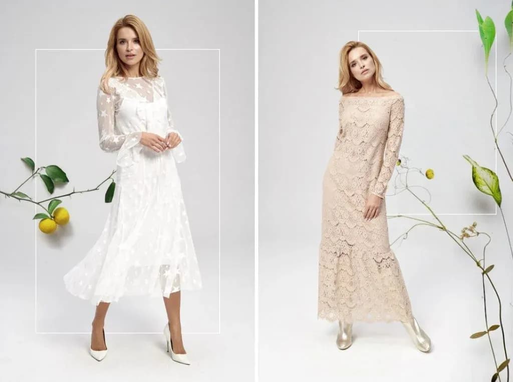 W co się ubrać na komunię jako gość? Eleganckie stylizacje 2023 W co się ubrać na komunię jako gość? Eleganckie stylizacje 2023