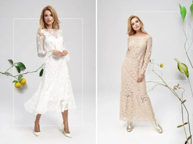 W co się ubrać na komunię jako gość? Eleganckie stylizacje 2023 W co się ubrać na komunię jako gość? Eleganckie stylizacje 2023