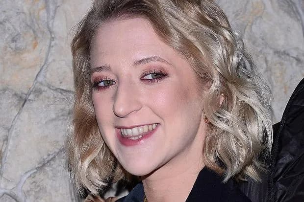 Lara Gessler - wiek i życie córki słynnej restauratorki Lara Gessler - wiek i życie córki słynnej restauratorki