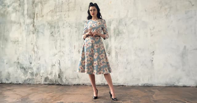 Co ubrać na chrzciny jako gość? Elegancki strój dla kobiet i mężczyzn Co ubrać na chrzciny jako gość? Elegancki strój dla kobiet i mężczyzn